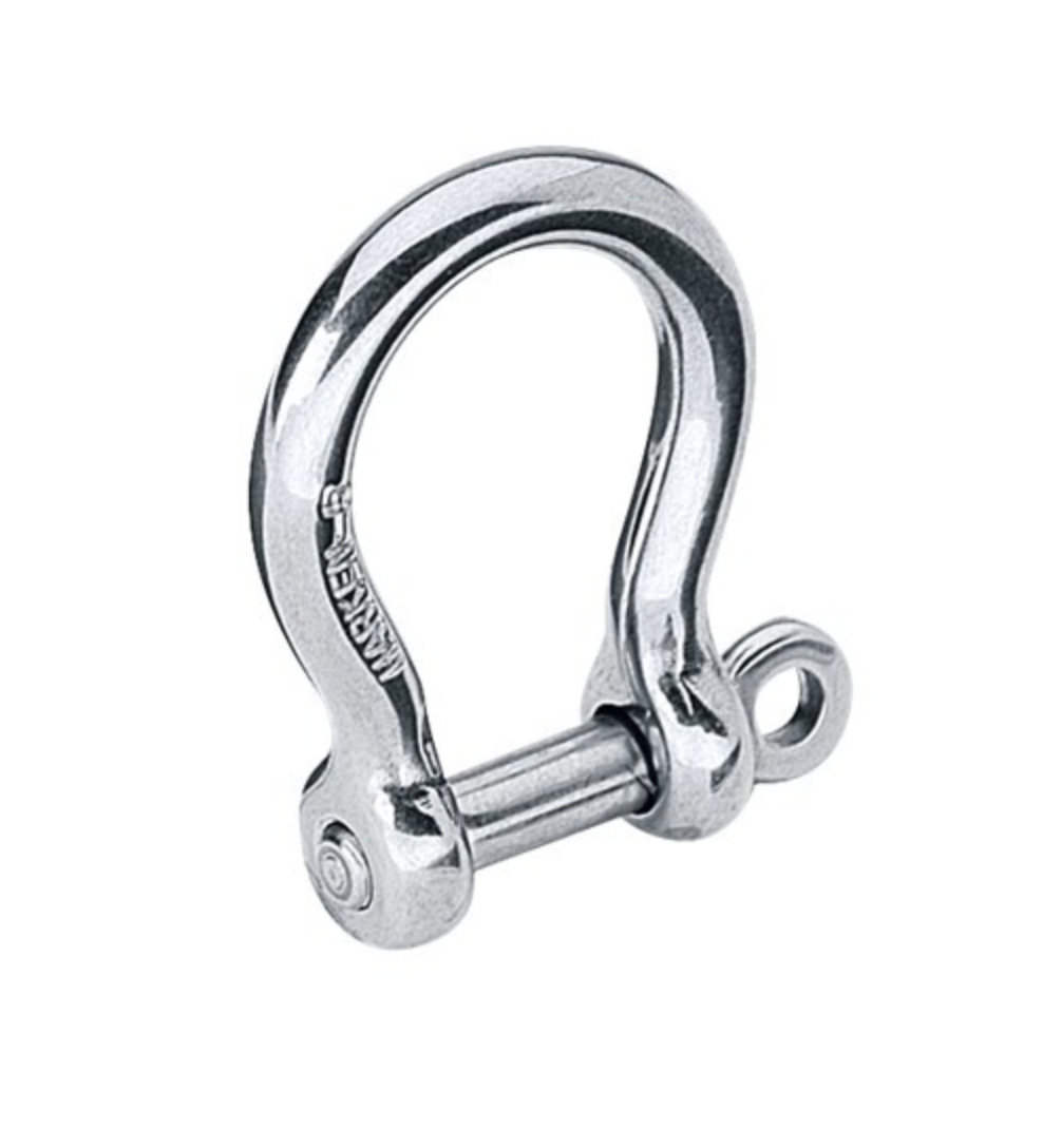 Harken 5mm Bow Shackle 1995