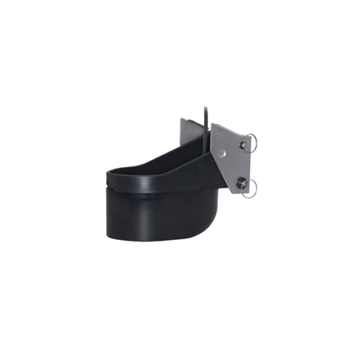 TM265 LH D/T Transom Mount Low-High Transducer