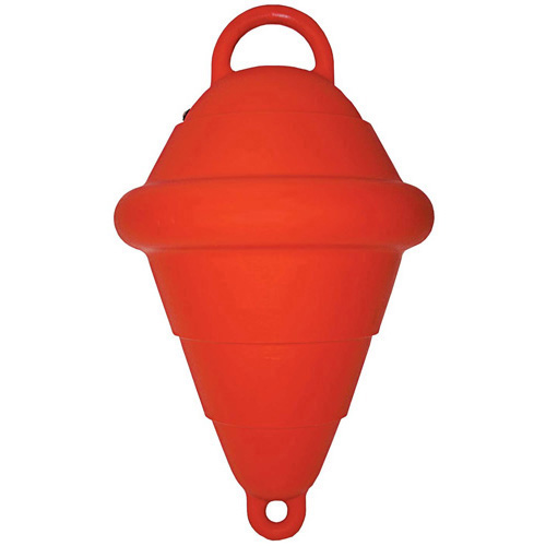 Moor Buoy-Hollow Red 375