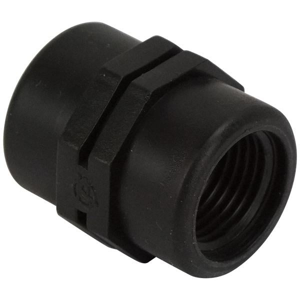 Female to Female Hose Coupling