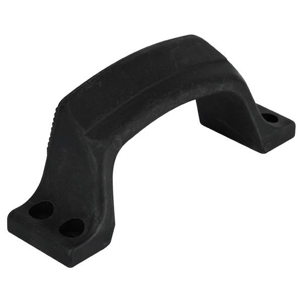 Transom Plastic Step/Handle