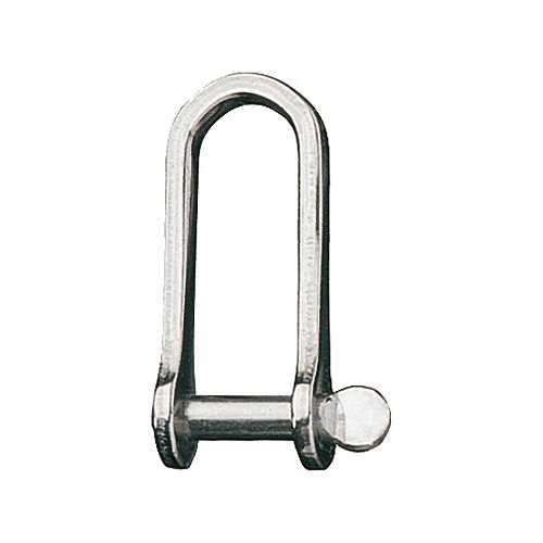 Ronstan Shackle, Long D