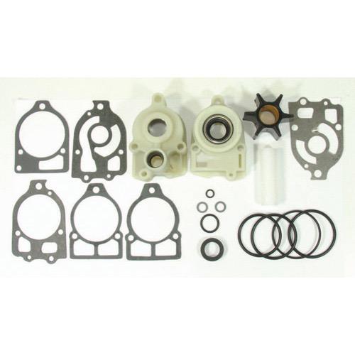 Water Pump Repair Kit - Mercury/Mariner