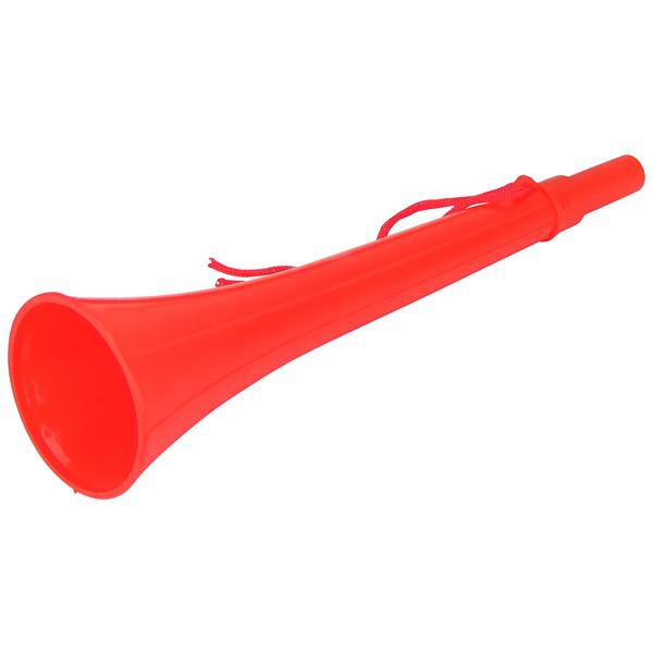 Plastic Fog Horn