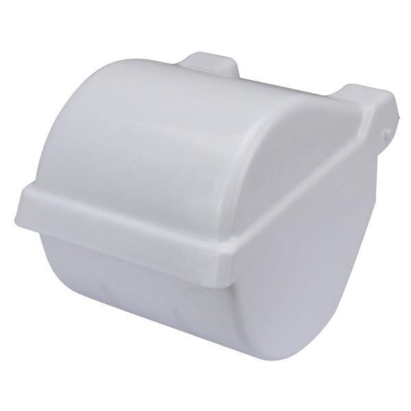 Toilet Roll Holder - 130(L) x 150(H)mm