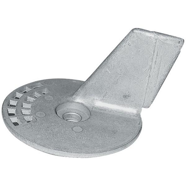 Zinc Engine Anode - Suzuki - Outboard Trim Tab - Dia: 70mm