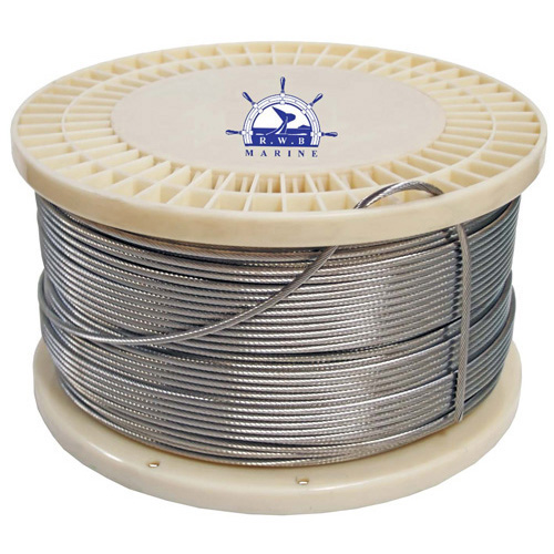 Wire-S/S 316G 1x19