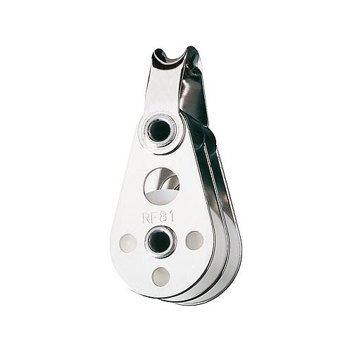 Ronstan S29 Double Block, Loop Top RF81