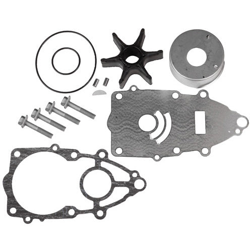 Water Pump Repair Kit - Yamaha (F225/LF225* Hp, Year 2007-09)