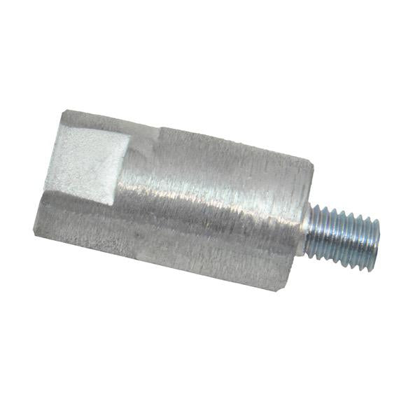 Zinc Engine Anode - Yanmar - 37mm x 20mm