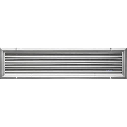 Rectangular Air Suction Vent Type ASVREC