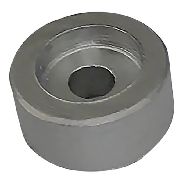 Alloy Engine Anode - Suzuki - Outboard Button