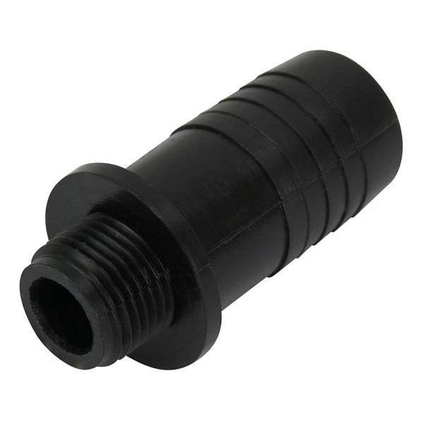 Male Hose Tail - Reducer