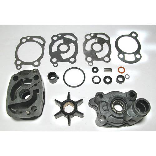 Water Pump Repair Kit - Mercury/Mariner - 20HP, Beginning Serial No. 2827677 (Ending Serial No. 6443972)