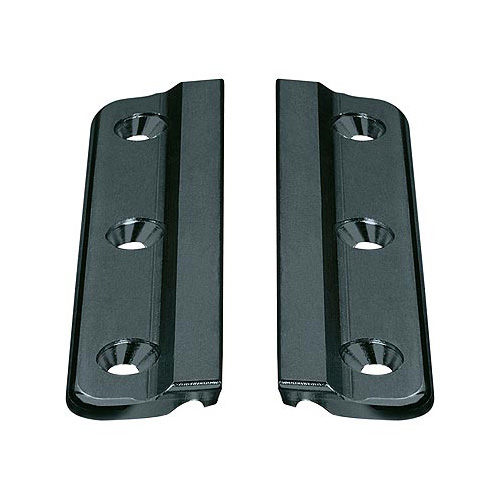 Ronstan S19 Luff Groove Track Clamping Plate (Pair) RC1192FP