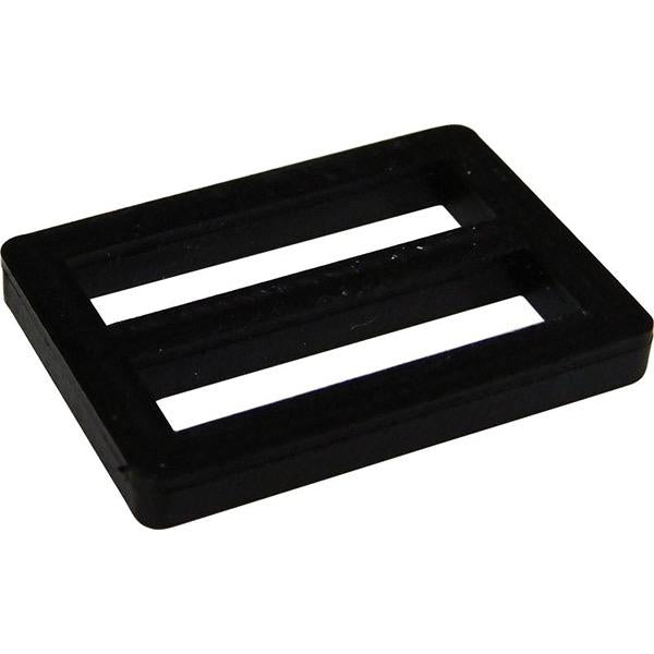 Nylon Rectangular Webbing Buckle