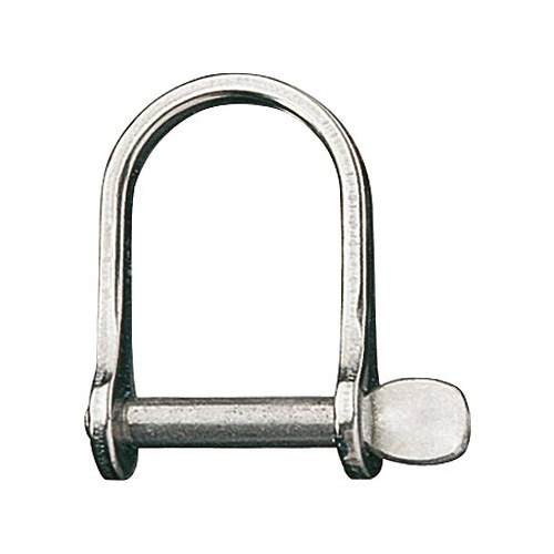 Ronstan Shackle, Wide D