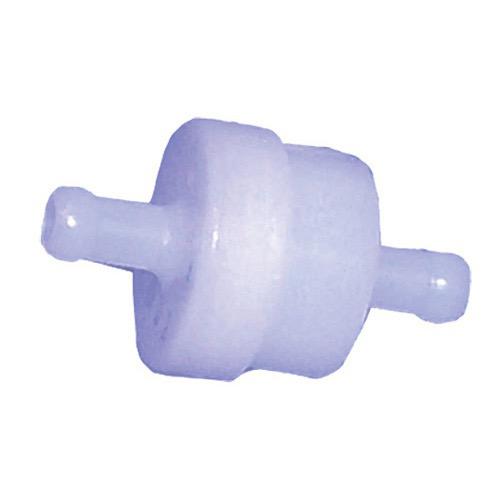 Fuel Filter - In-line Plastic Genuine Suzuki/Johnson/Evinrude