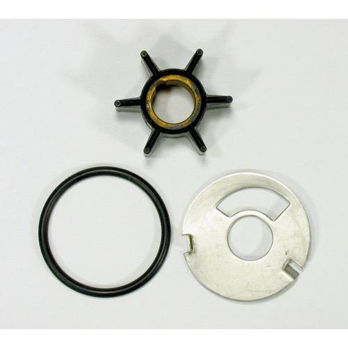 Water Pump Repair Kit - Mercury/Mariner - 4 (1 cyl.), 4 (made in USA), etc.