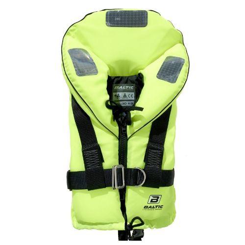 Ocean 1299 Harness UV Yellow