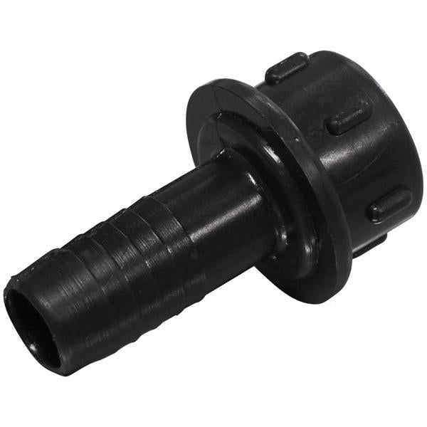 Female Hose Tail - Reducer