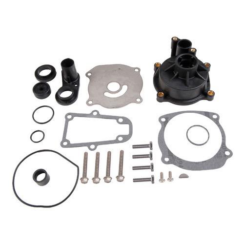 Water Pump Repair Kit - Johnson/Evinrude - 115HP (1977-78) w/ Housing