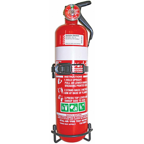 Fire Extinguish 1kg 10ABE