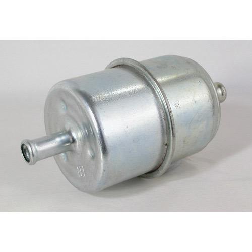 Fuel Filter - In-line Metal