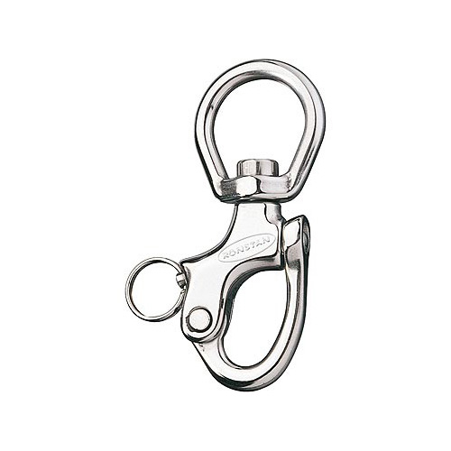 Ronstan Snap Shackle Large Bale 101mm RF6220