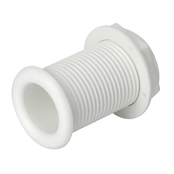 Plastic Drain Socket