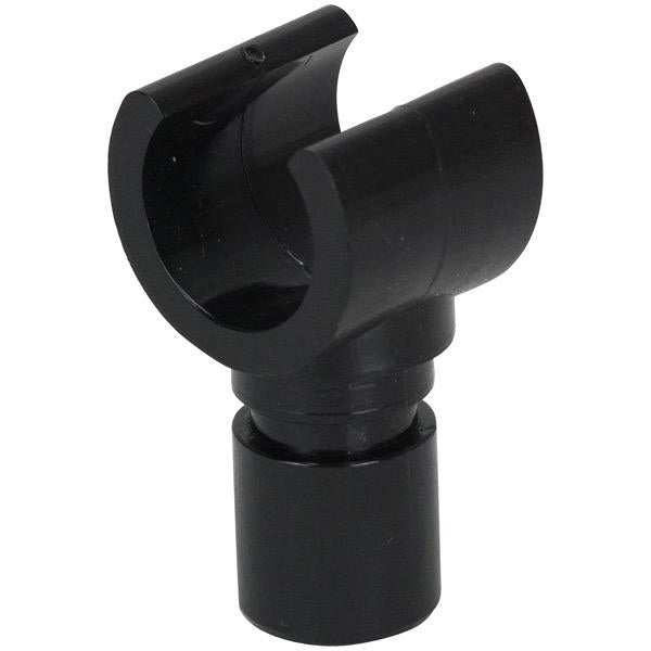 Canopy - Nylon Tube End Clip