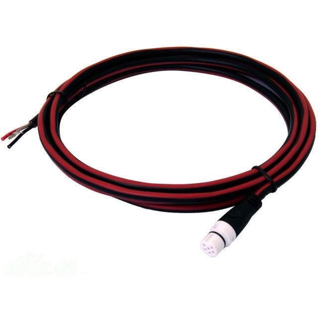 STNG Power Cable