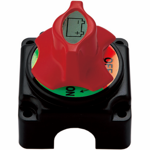 Battery Selector Switch