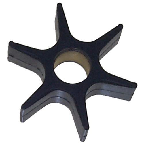 Water Pump Impeller - Honda - Suits 75, 90, 115 & 130HP (1999 Up with Honda Gearcase)