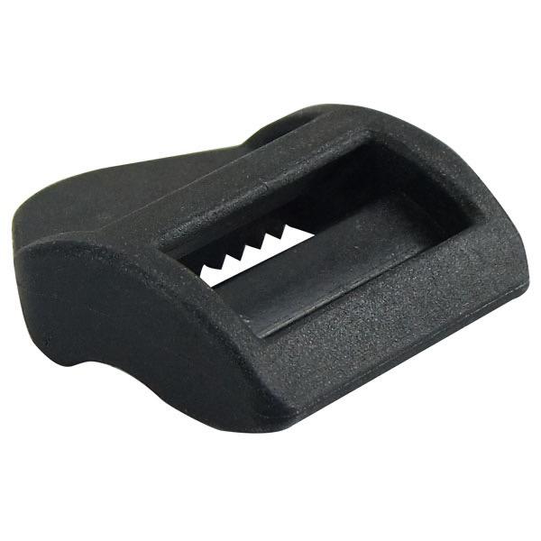 Heavy Duty Nylon Webbing Buckle - Suits 25mm Strap