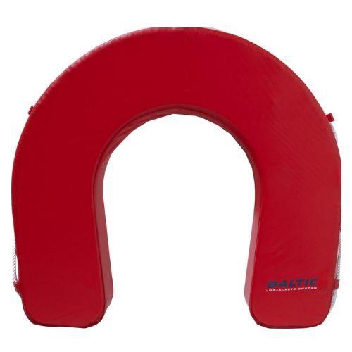 Horseshoe Buoy - Red