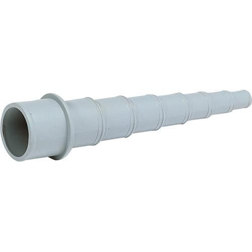 Synthetic Hose Connector