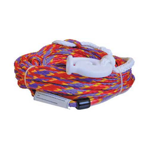 Skitube Tow Rope 2 Person