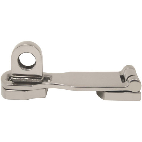 Twist Lock - Cast Stainless Steel - 77mm x 25mm