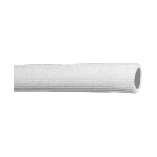 Hose-White San. 40mm Cut