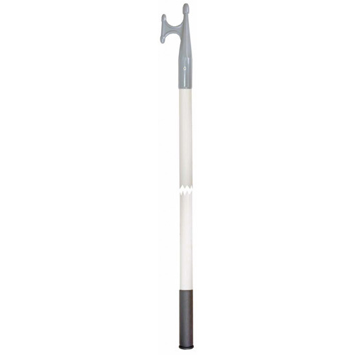 Boat Hook -1.8M Whiteline