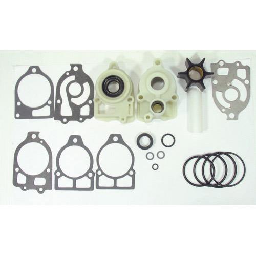 Water Pump Repair Kit - Mercury/Mariner