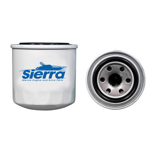 Inboard Sterndrive Oil Filter (Honda) - Model BF75, Year 1997-Current