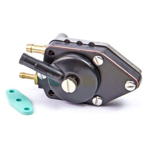 Fuel Pump - Johnson/Evinrude - Replaces: 438555, 433386