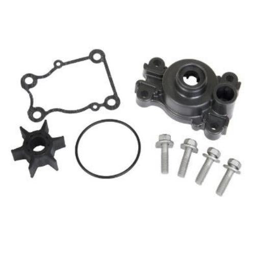 Water Pump Repair Kit - Yamaha (T25, F30, F40 Hp)