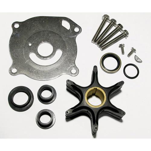 Water Pump Repair Kit - Johnson/Evinrude - 85HP (1973-77) w/o Housing