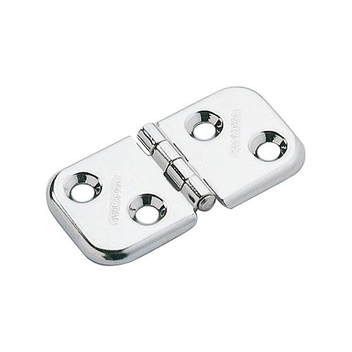 Ronstan Strap Hinge 2 3/8 Stainless Steel RF308