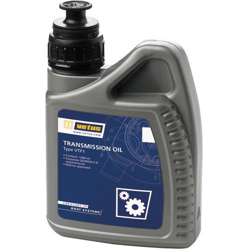 Transmission oil - 1L