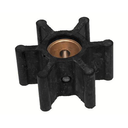 Impeller (Replaces: Johnson Pump 09-808B-1)