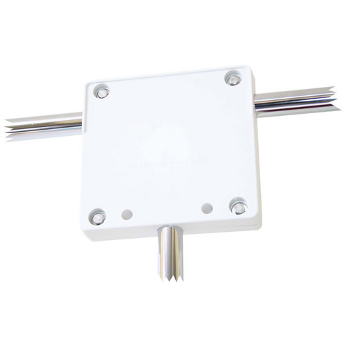 Outboard Pad - Rail Mount